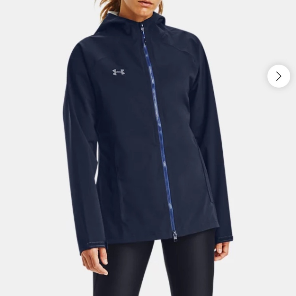 Under Armour Lightweight Rain Shell